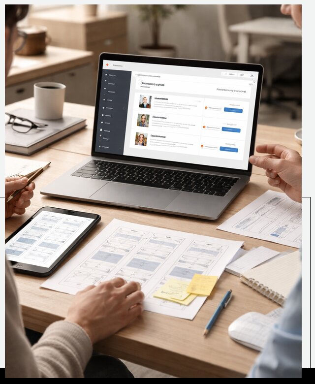 Онлайншкола платформа разработка в Клинцах от 12475 р. | АвикейКлы