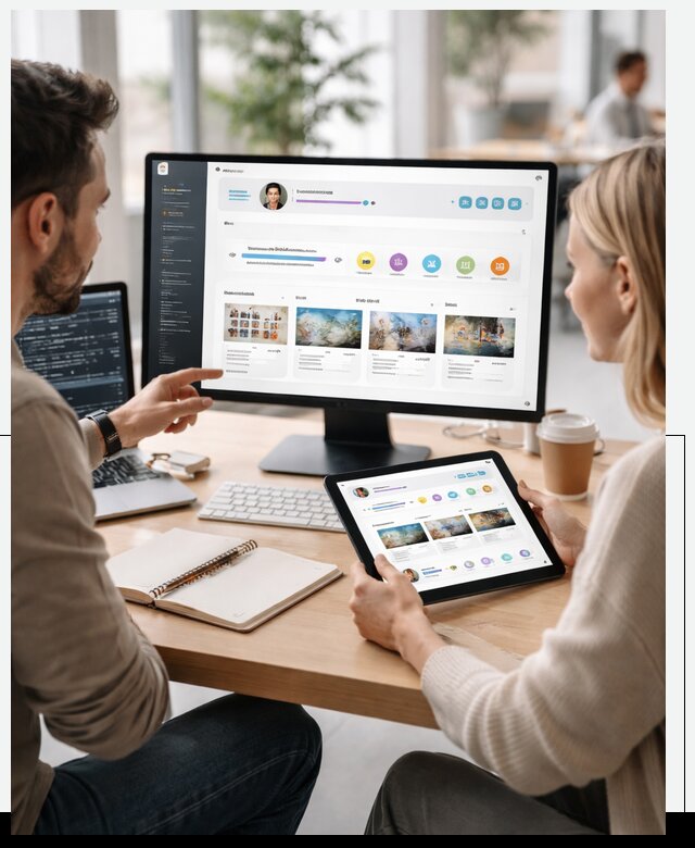 Геймификация обучения платформа в Клинцах от 15594 р, АвикейКлы