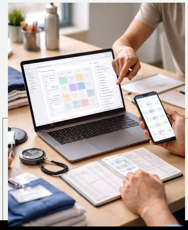 Система управления спортивной школой в Клинцах автоматизация процессов