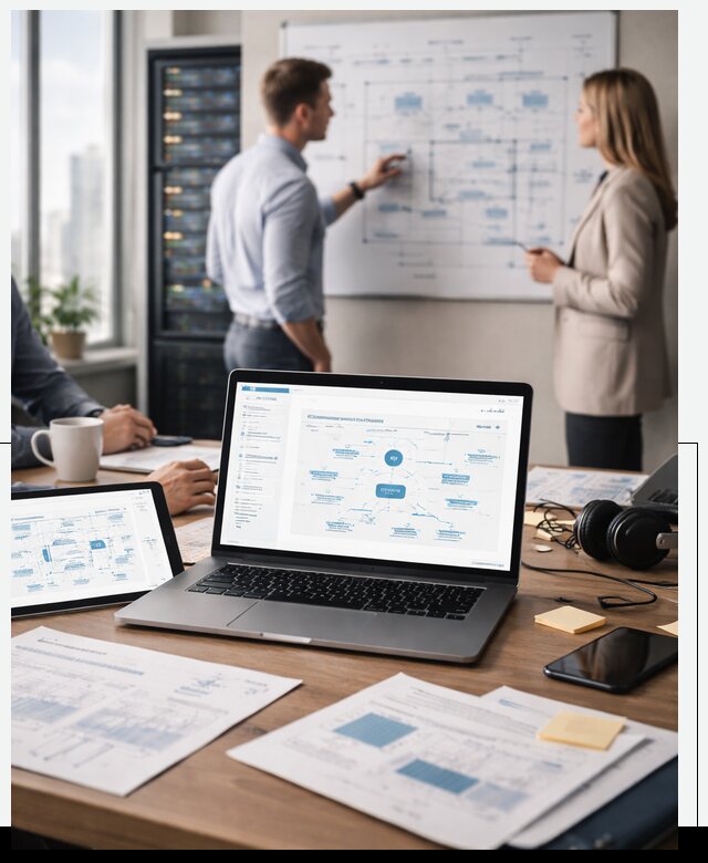 Разработка порталов госуслуг и ФГИС в Клинцах от 12475 р. | АвикейКлы