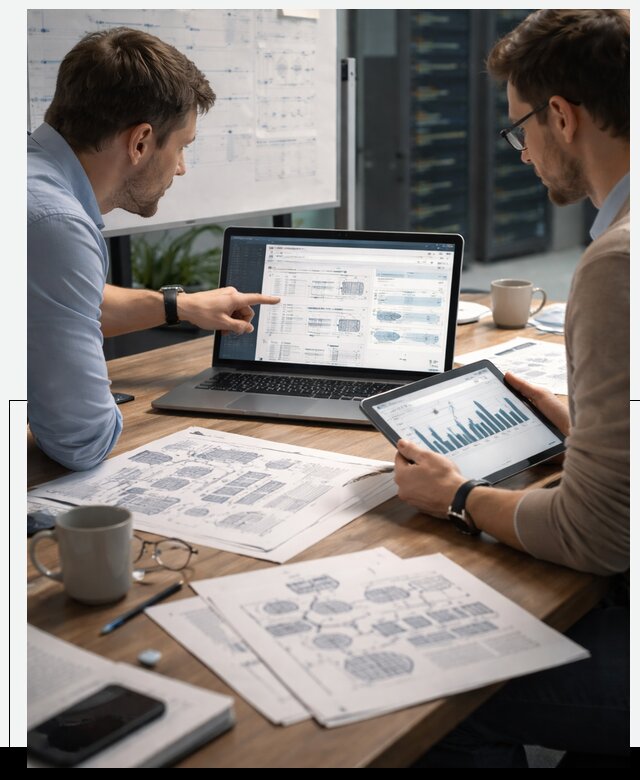 Внедрение СМЭВ и МЭДО для государственных систем в Клинцах