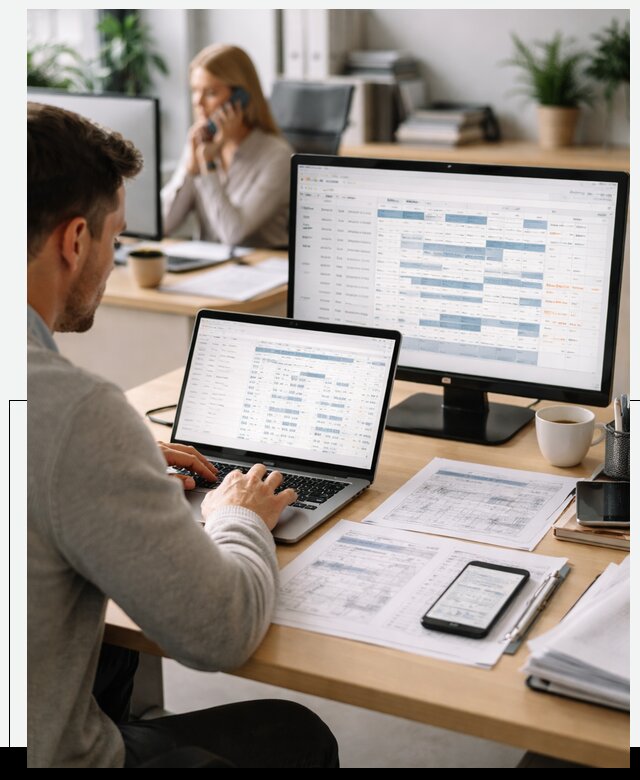 PMS для бронирования отелей и управления номерным фондом в Клинцах