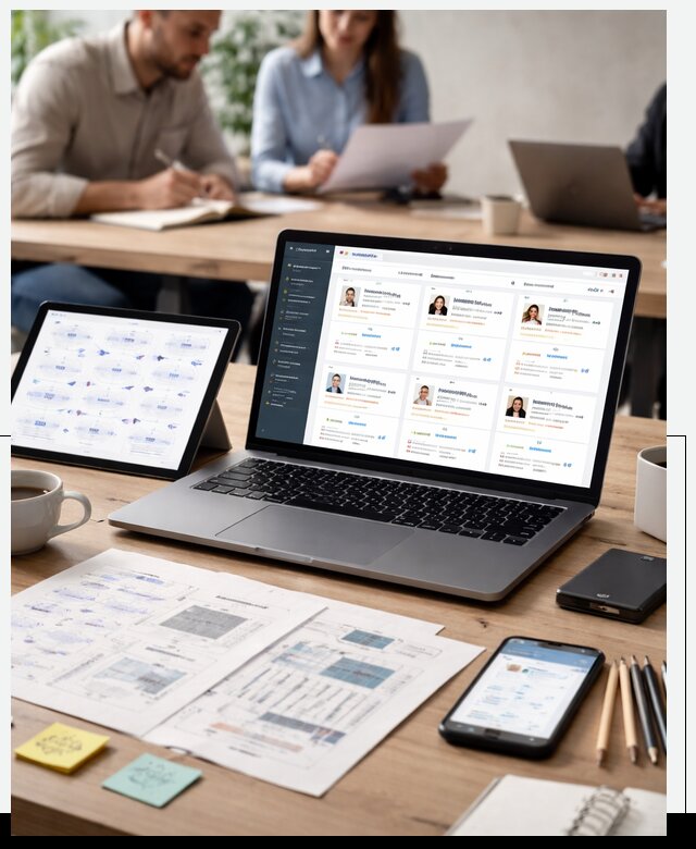 Разработка маркетплейса специалистов в Клинцах от 7277 р.|АвикейКлы