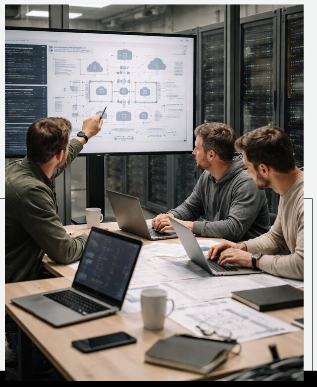 GameDev Backend и платформы в Клинцах от 25990 р. | АвикейКлы