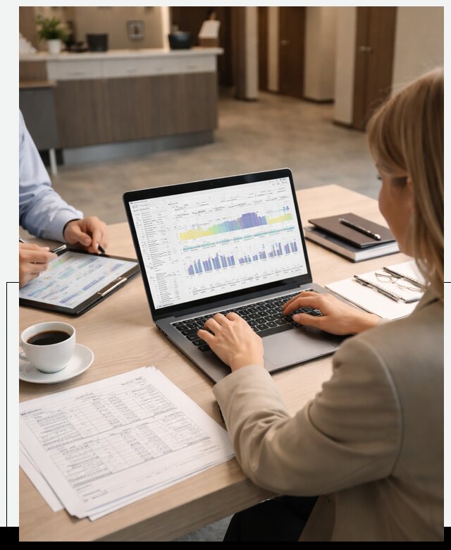 Yield management для гостиницы: ценообразование и прогноз в Клинцах