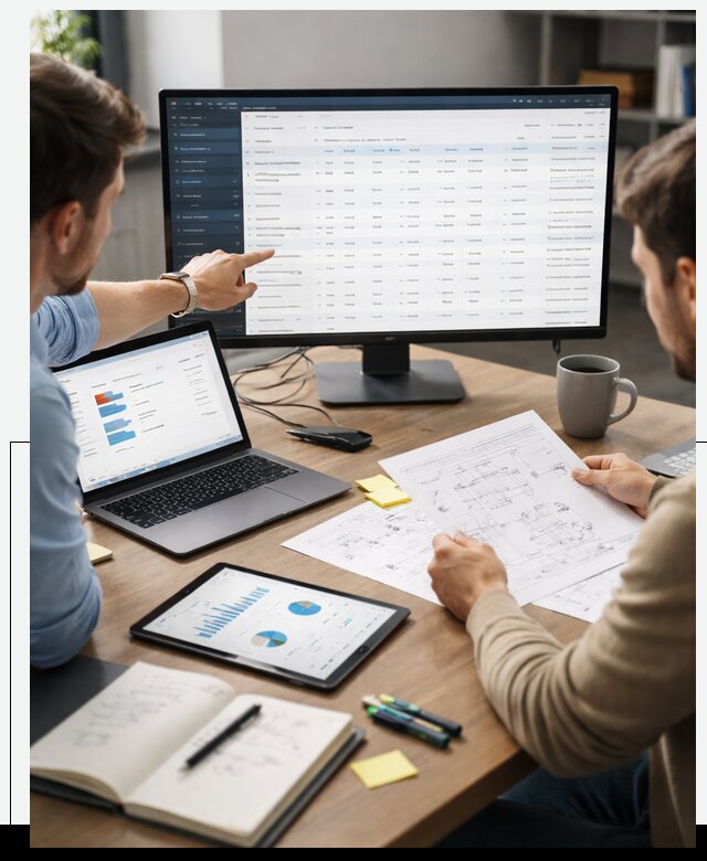 Интеграция GDS и настройка онлайн-бронирования в Клинцах